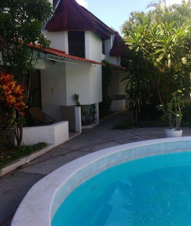 Photo of Outdoor in Juan Dolio - El Pueblo