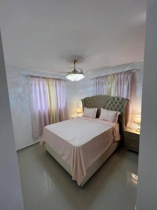 Photo of Bedroom in Gregorio Luperon