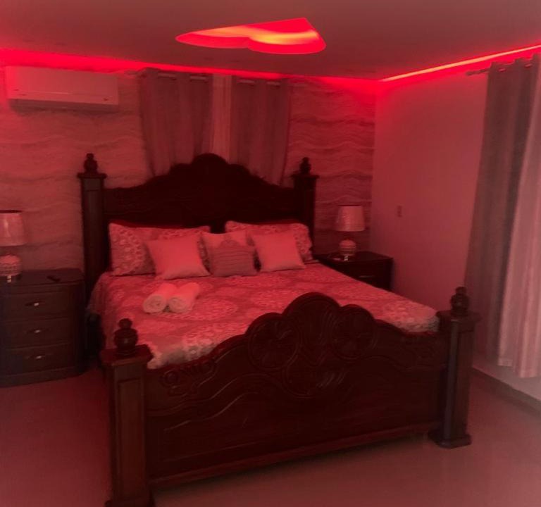 Photo of Bedroom in Gregorio Luperon