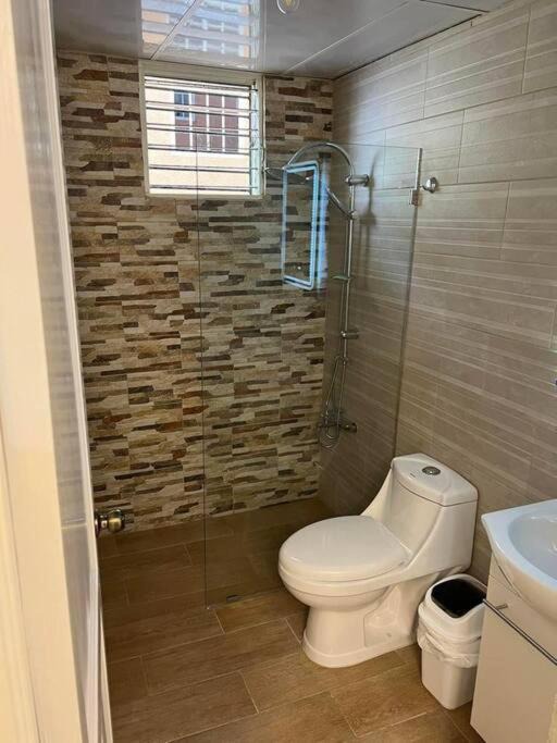 Photo of Bathroom in Gregorio Luperon