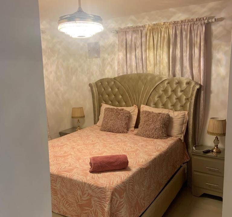 Photo of Bedroom in Gregorio Luperon
