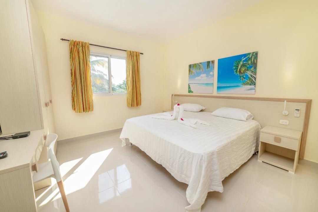 Photo of Bedroom in Urbanizacion Tavarez