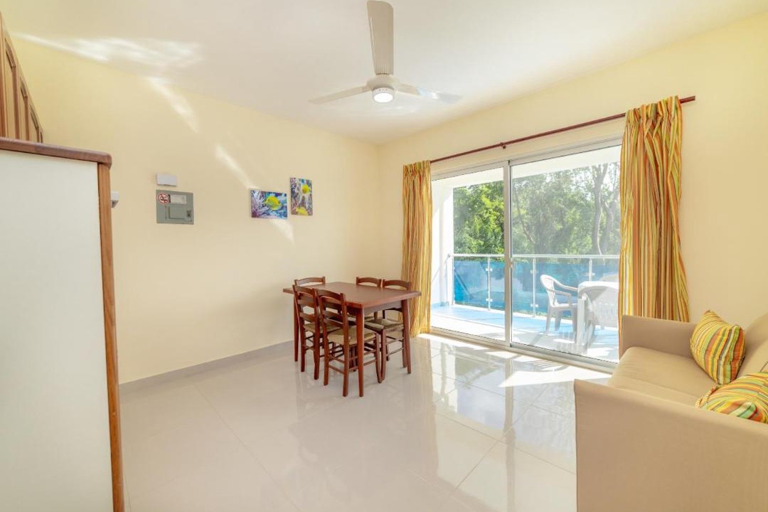 Photo of Livingroom in Urbanizacion Tavarez