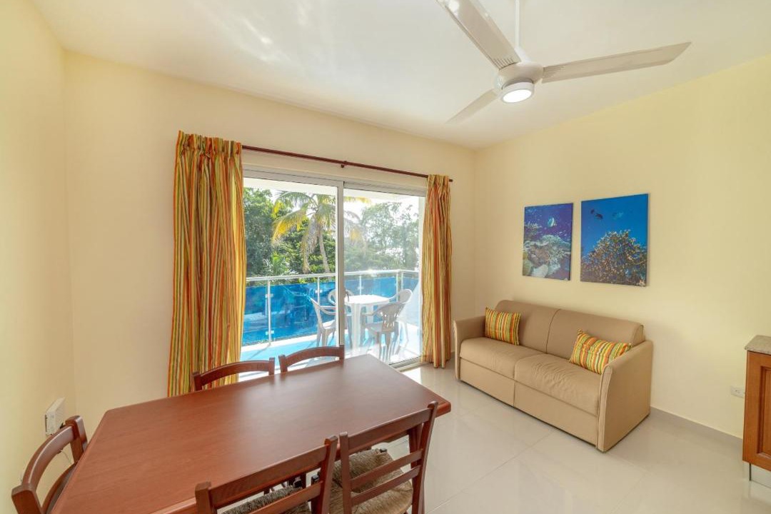 Photo of Livingroom in Urbanizacion Tavarez