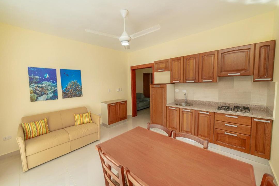 Photo of Livingroom in Urbanizacion Tavarez