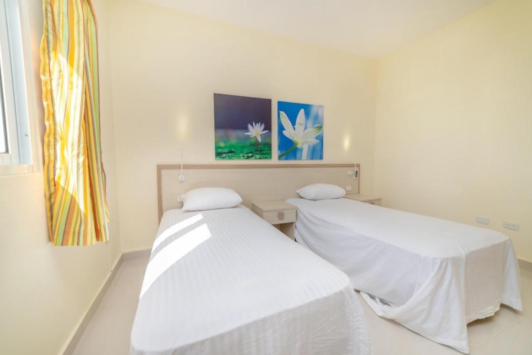 Photo of Bedroom in Urbanizacion Tavarez
