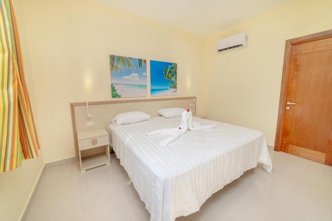Photo of Bedroom in Urbanizacion Tavarez