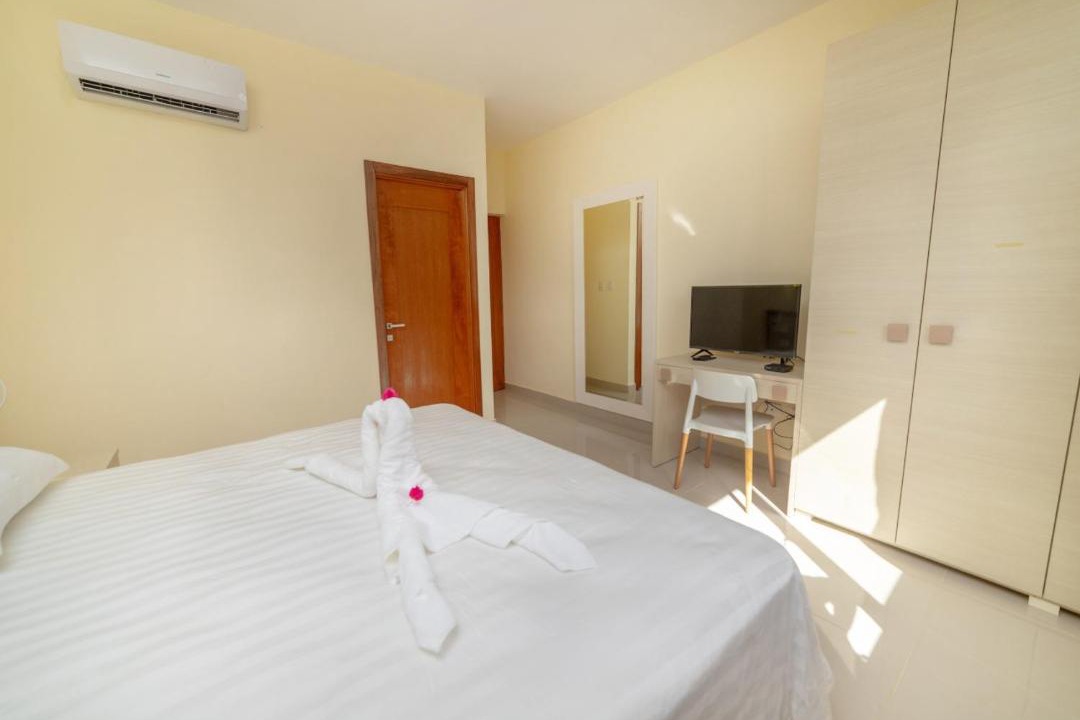 Photo of Bedroom in Urbanizacion Tavarez