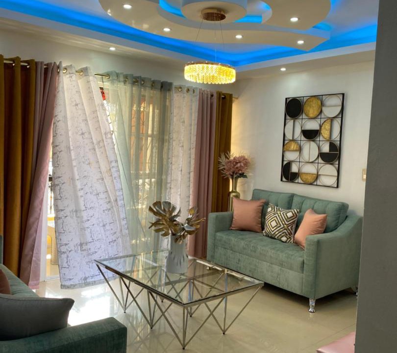 Photo of Livingroom in Gregorio Luperon