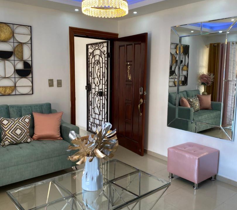 Photo of Livingroom in Gregorio Luperon