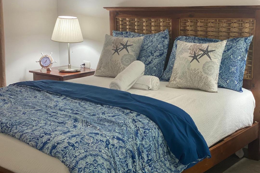 Photo of Bedroom in Los Melones