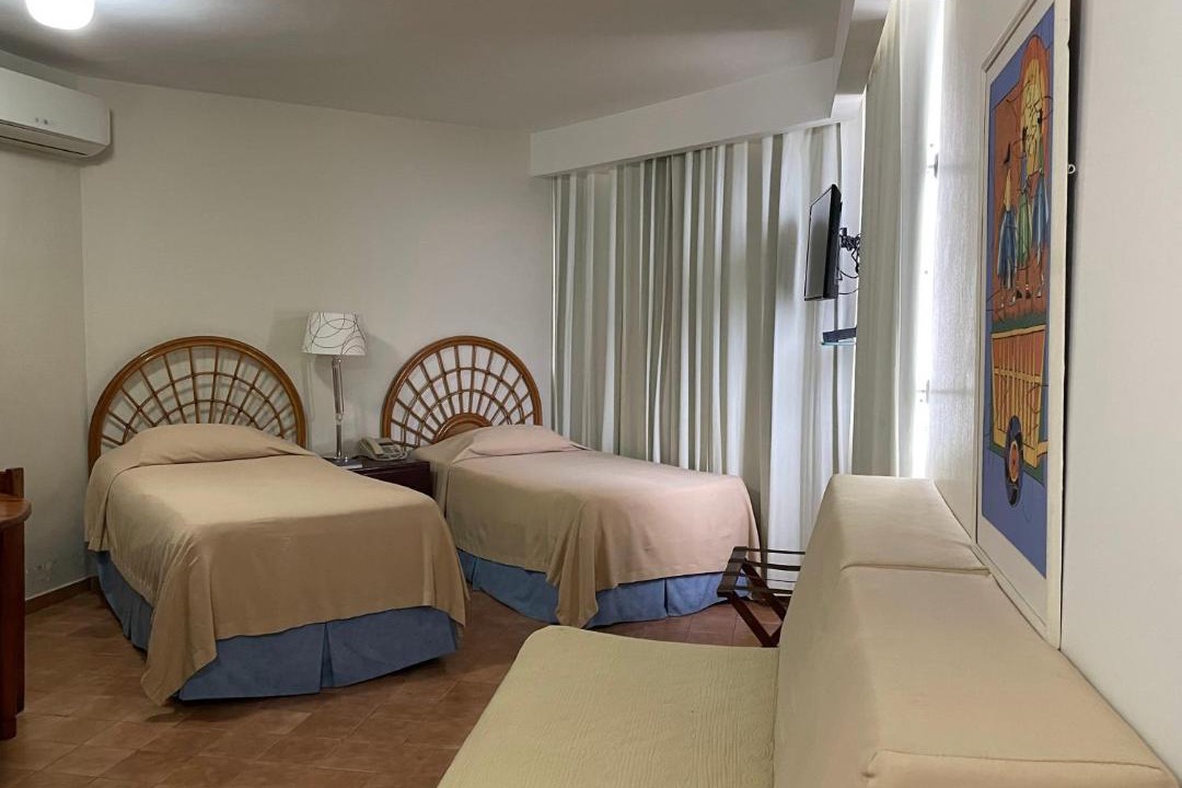 Photo of Bedroom in Ciudad Universitaria