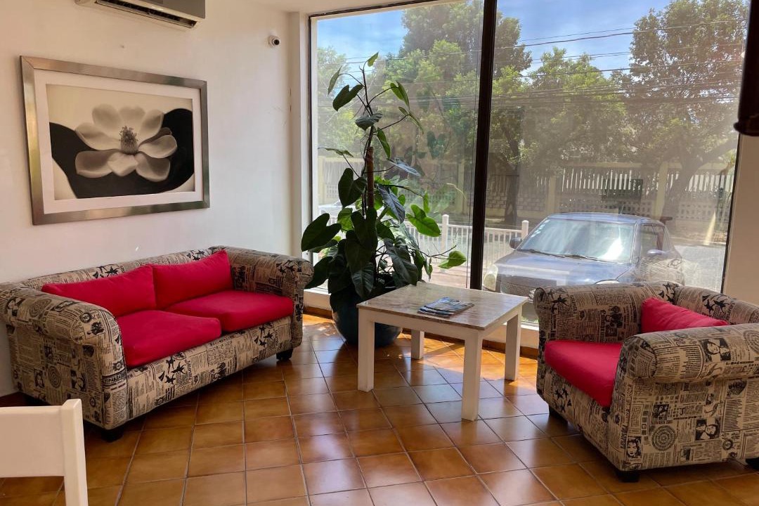 Photo of Livingroom in Ciudad Universitaria