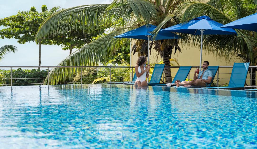 Photo of Others in Praslin Island