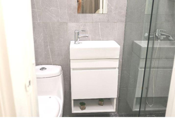 Photo of Bathroom in Ciudad Nueva