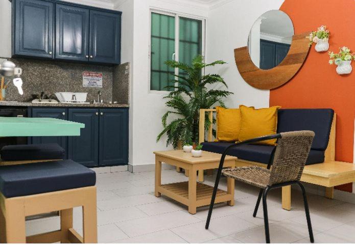Photo of Livingroom in Ciudad Nueva
