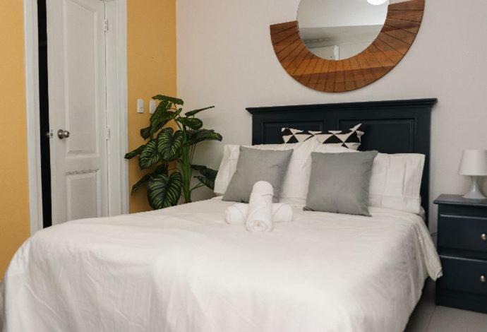 Photo of Bedroom in Ciudad Nueva