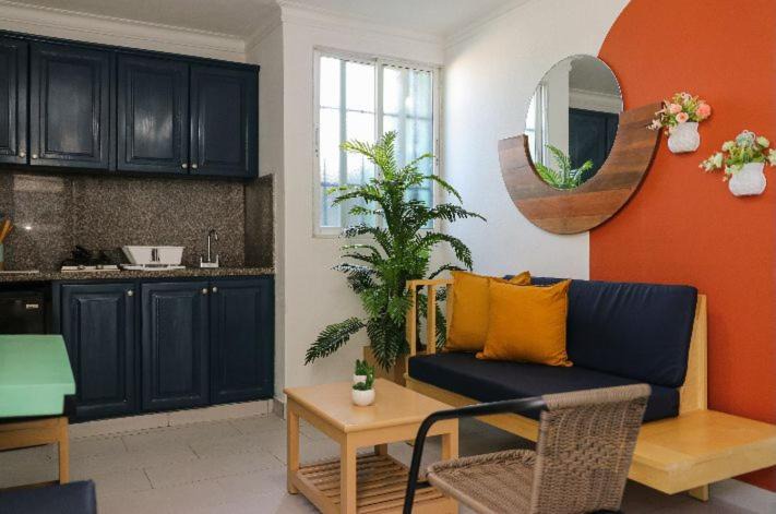 Photo of Livingroom in Ciudad Nueva