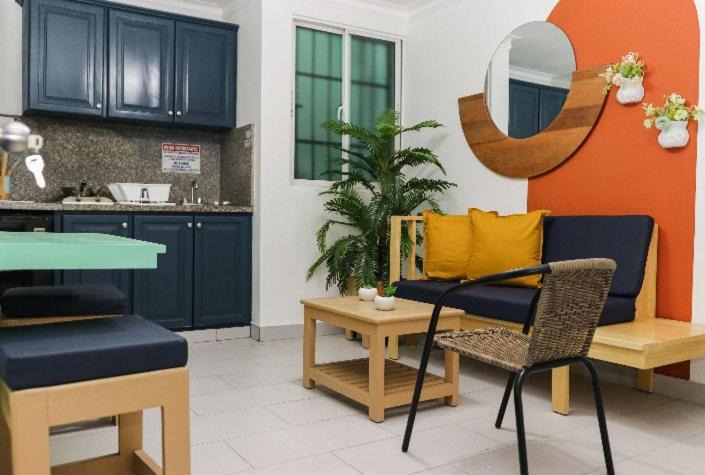 Photo of Livingroom in Ciudad Nueva