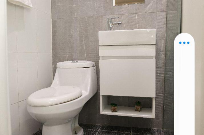 Photo of Bathroom in Ciudad Nueva