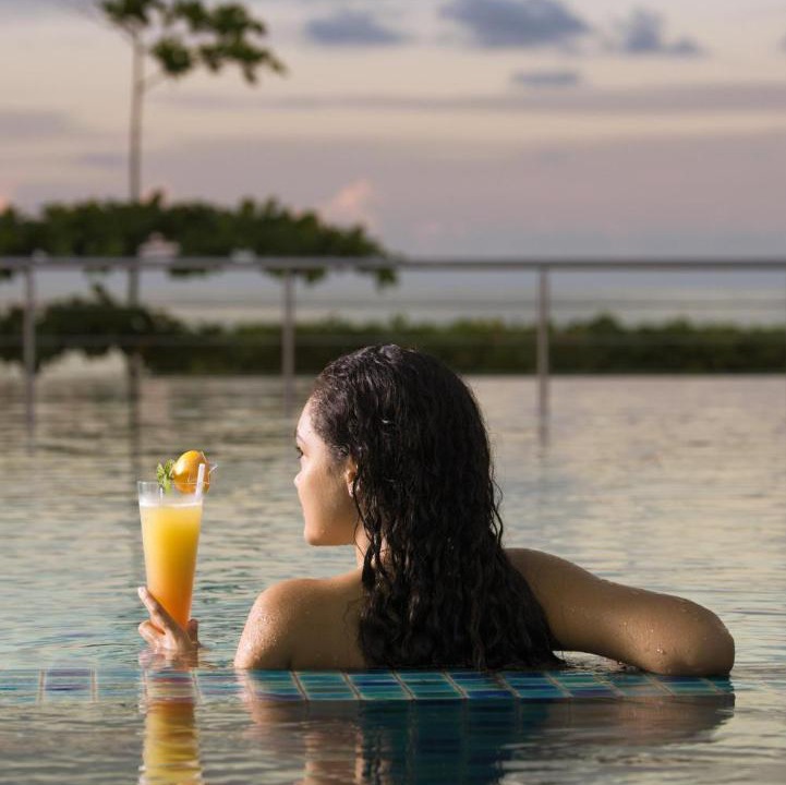 Photo of Others in Praslin Island