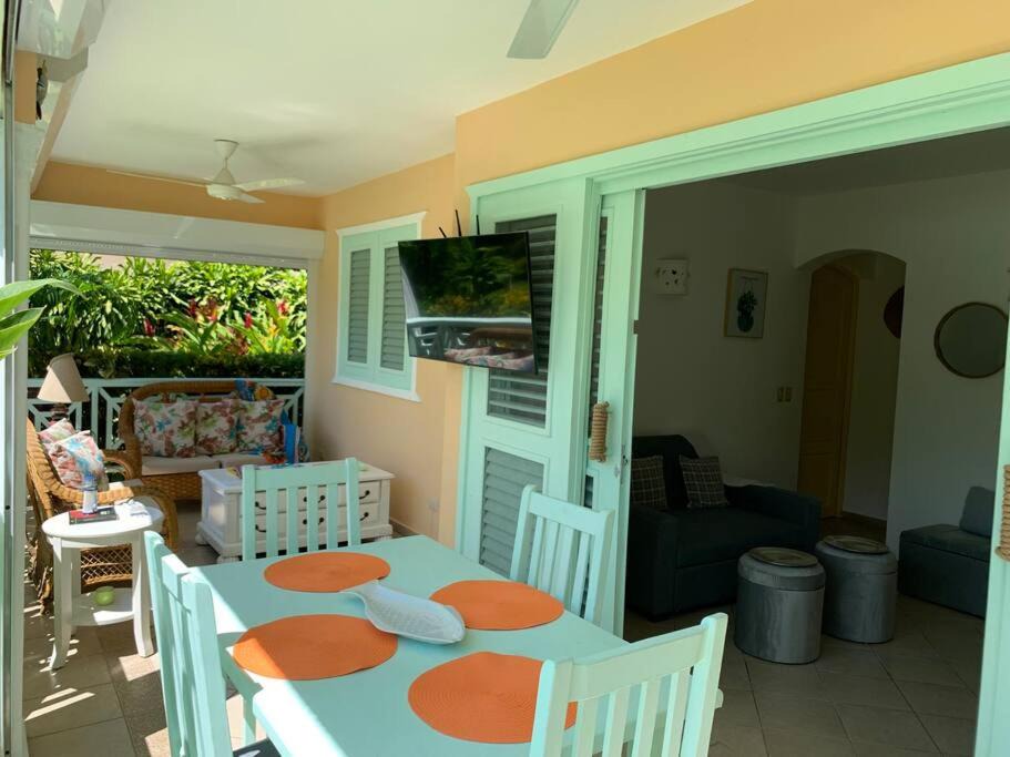 Photo of Patio Balcony in La Iglesia