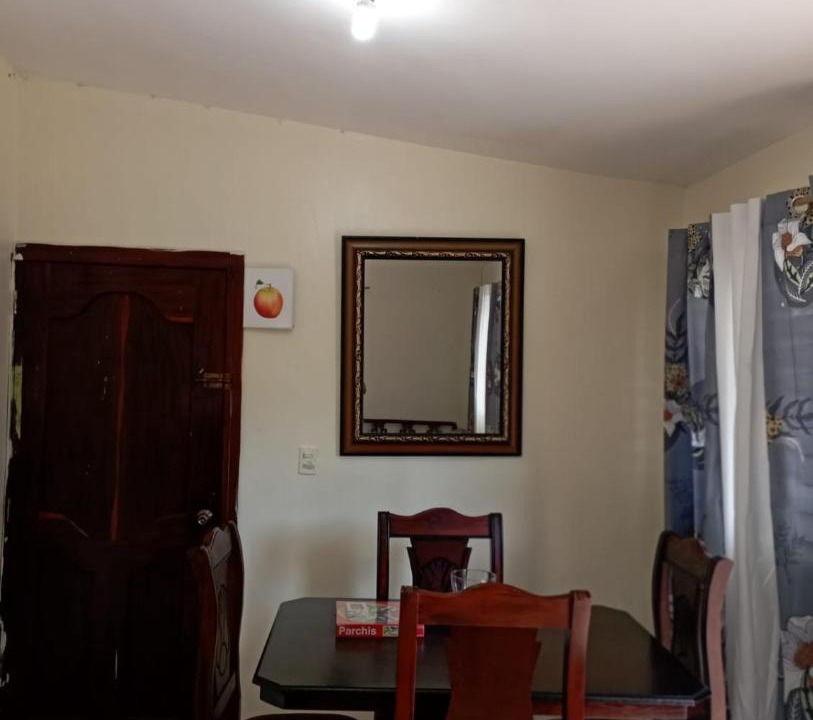 Photo of Livingroom in Paraiso