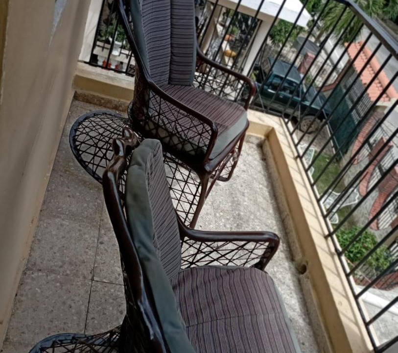 Photo of Patio Balcony in Paraiso