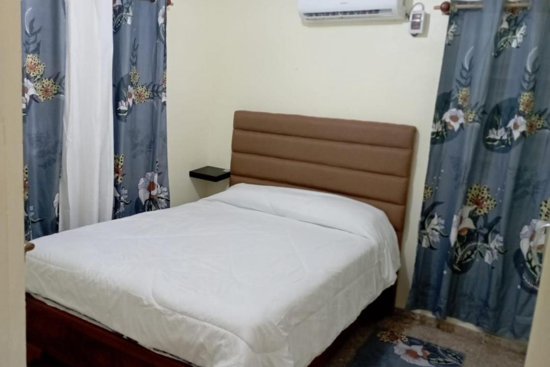 Photo of Bedroom in Paraiso