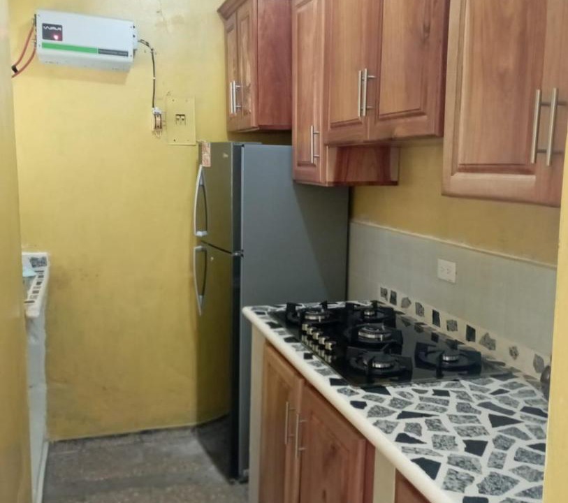 Photo of Kitchen in Paraiso
