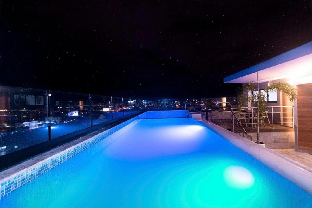 Photo of Outdoor in Ensanche Quisqueya