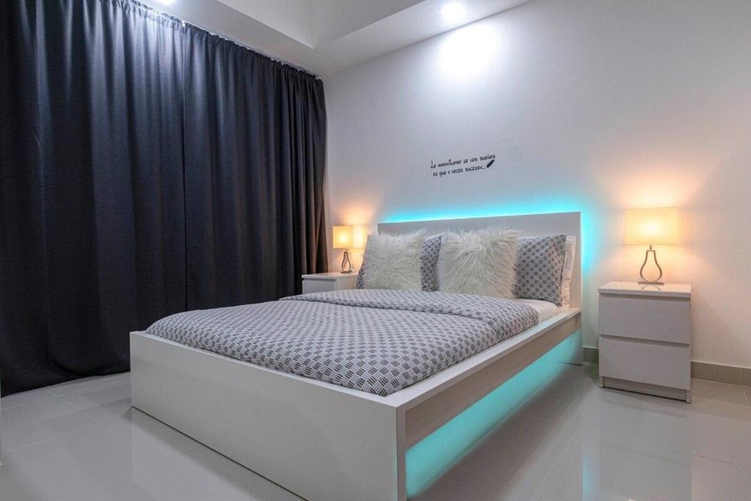 Photo of Bedroom in Ensanche Quisqueya