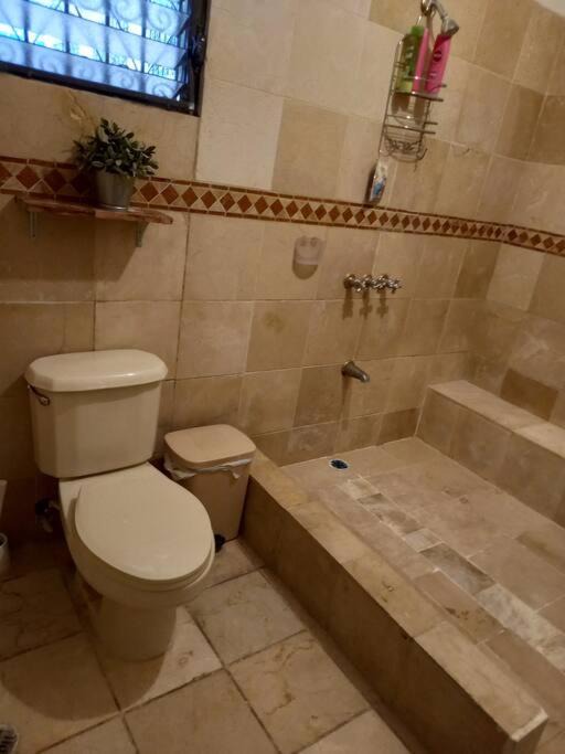 Photo of Bathroom in Gascue