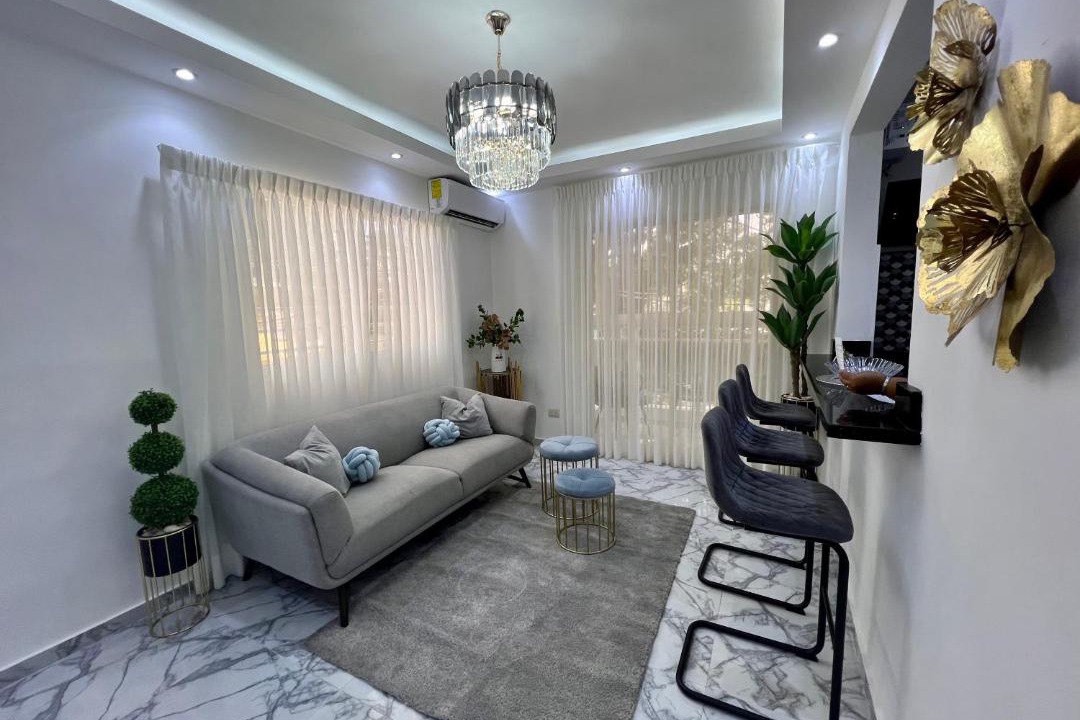 Photo of Livingroom in Santo Domingo