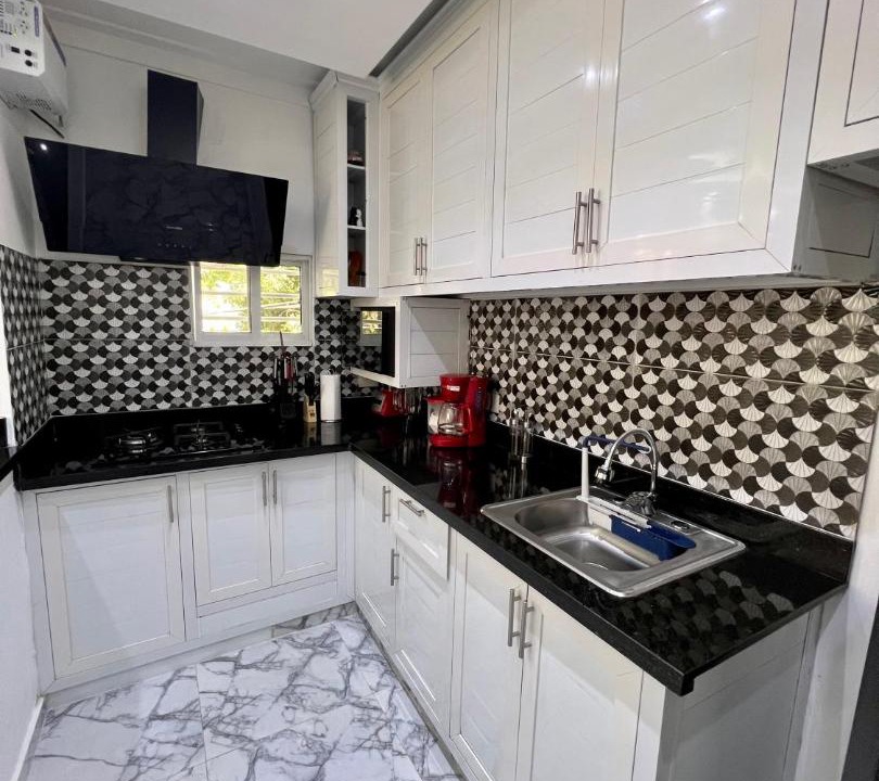 Photo of Kitchen in Santo Domingo