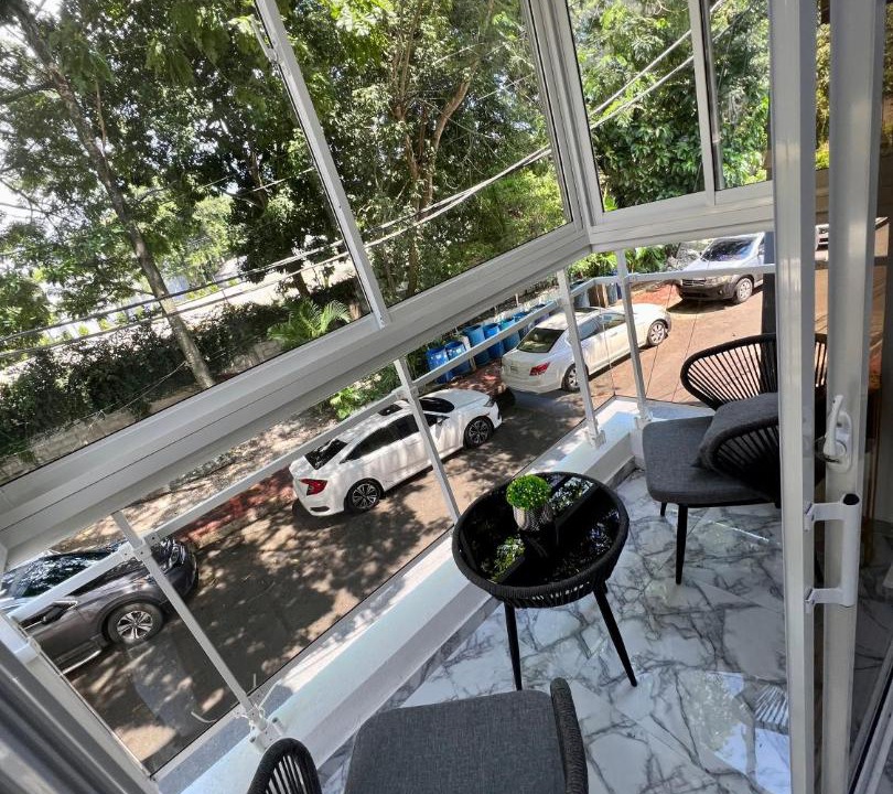 Photo of Patio Balcony in Santo Domingo