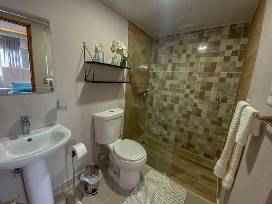 Photo of Bathroom in La Vega Province