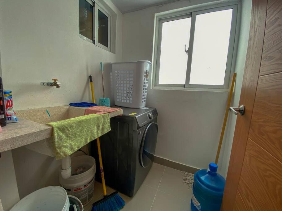 Photo of Livingroom in La Vega Province