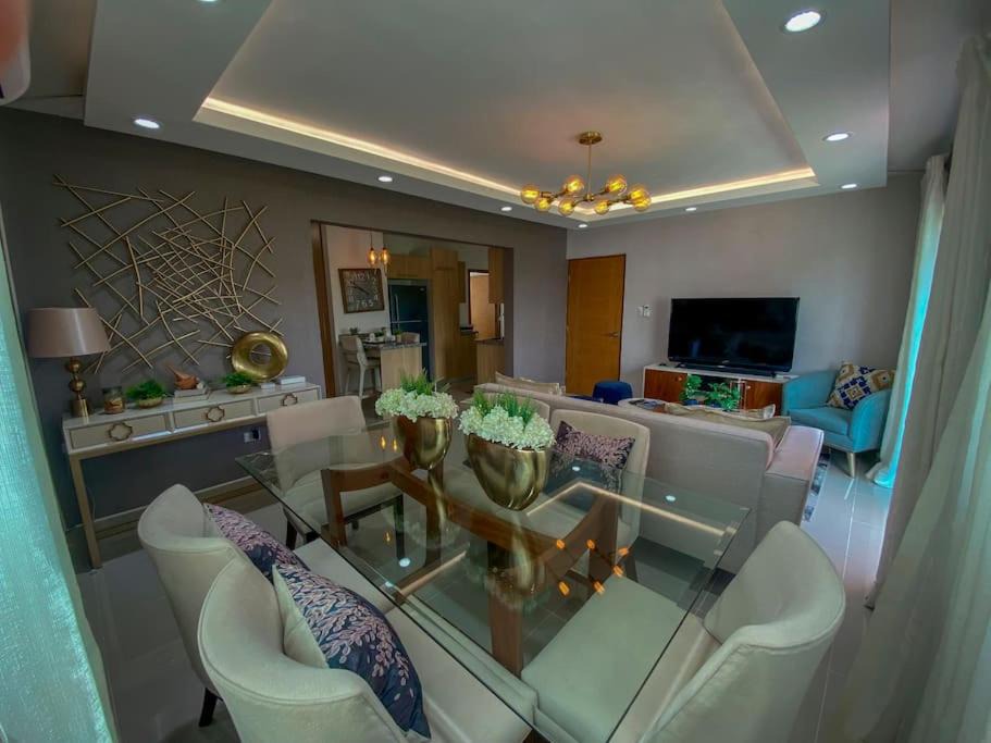 Photo of Livingroom in La Vega Province