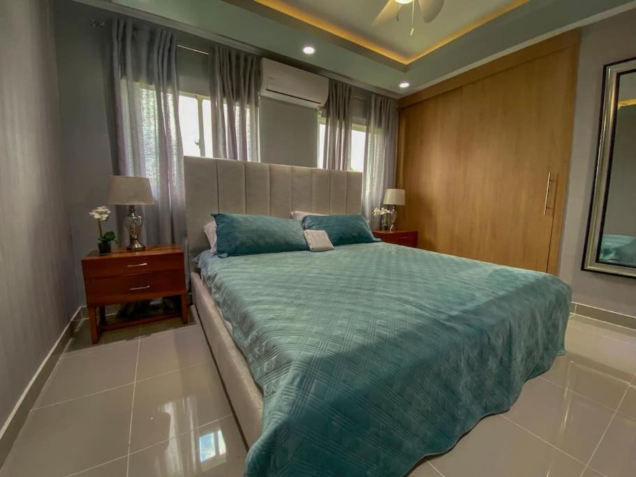 Photo of Bedroom in La Vega Province