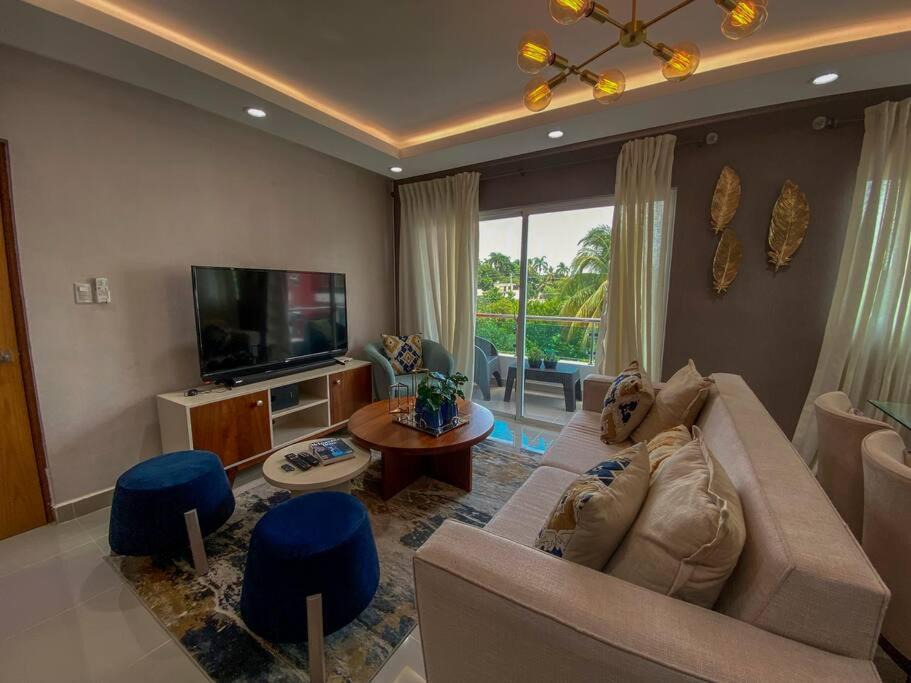 Photo of Livingroom in La Vega Province