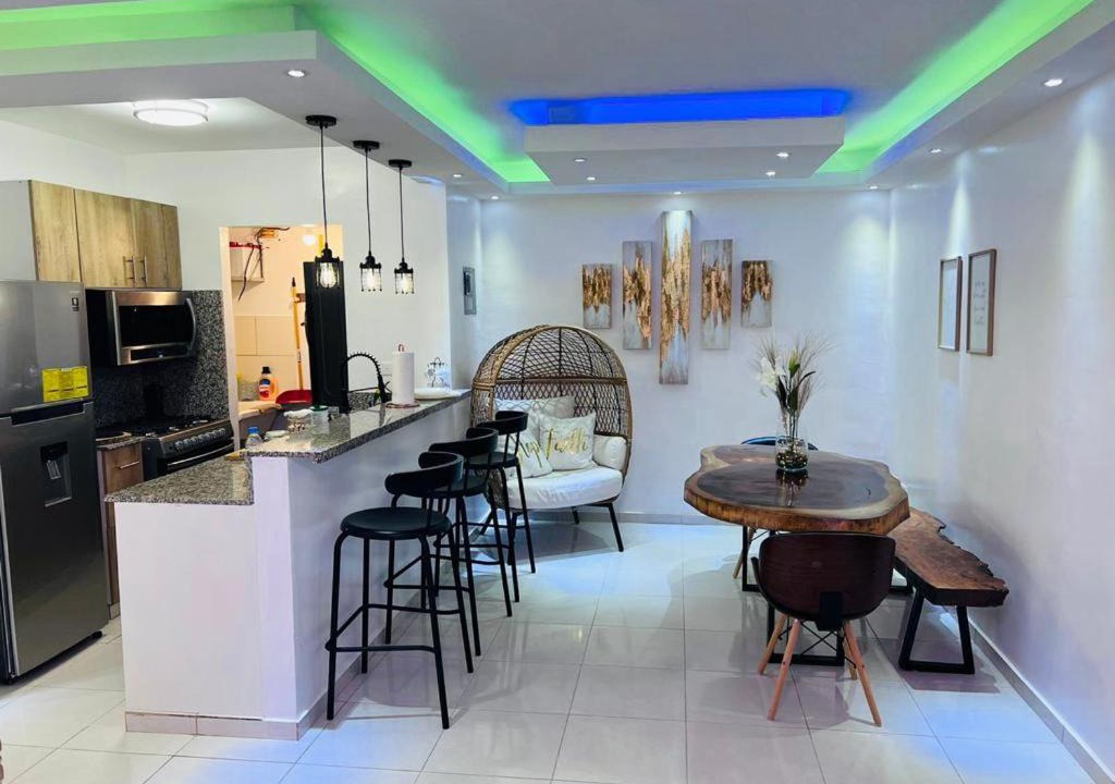 Photo of Livingroom in Villa Hermosa
