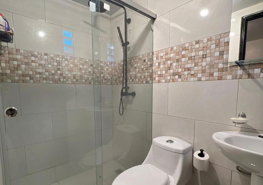 Photo of Bathroom in Villa Hermosa