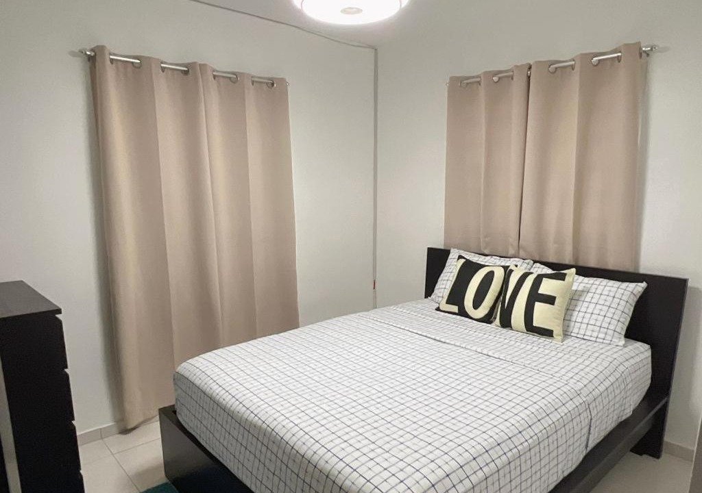 Photo of Bedroom in Villa Hermosa