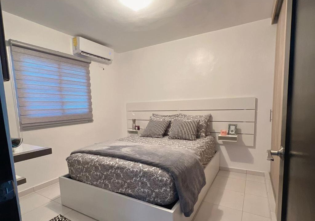 Photo of Bedroom in Villa Hermosa