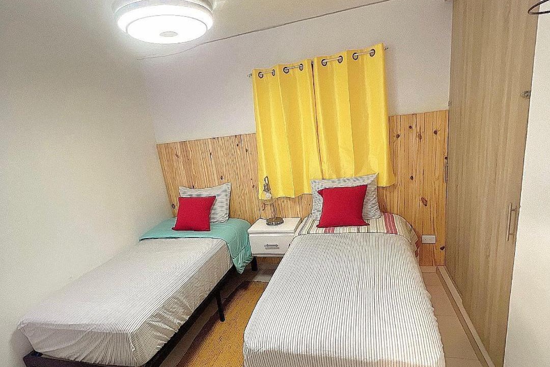 Photo of Bedroom in Villa Hermosa
