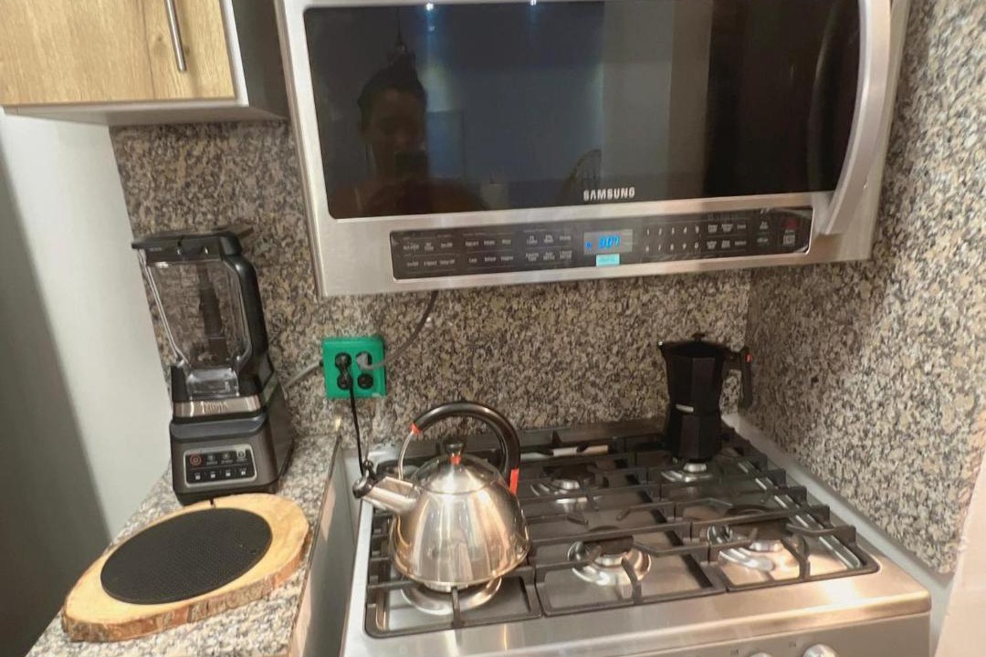 Photo of Kitchen in Villa Hermosa