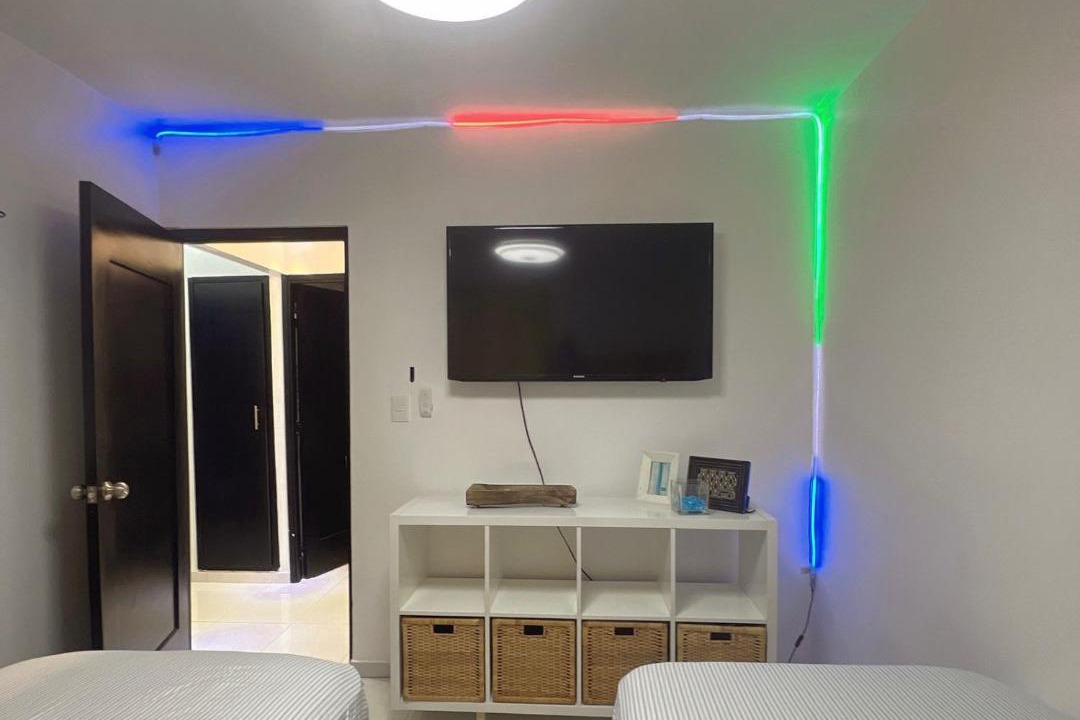 Photo of Bedroom in Villa Hermosa