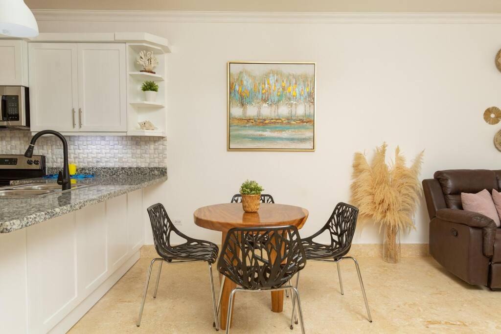 Photo of Livingroom in El Batey