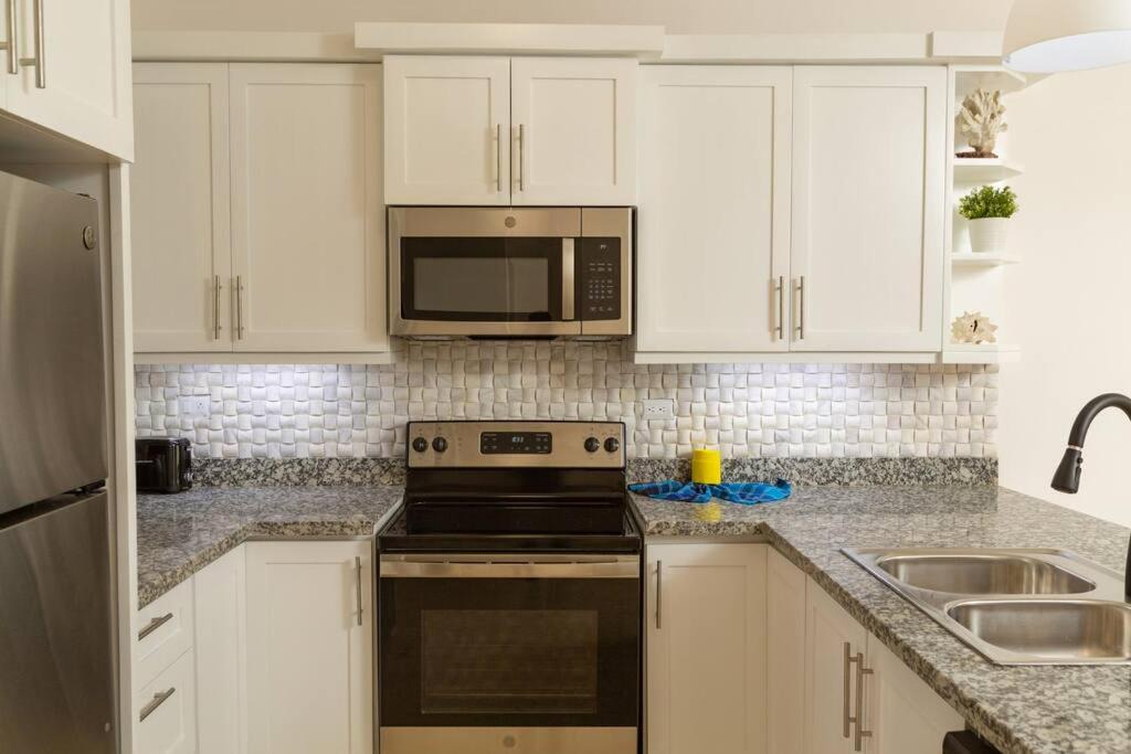 Photo of Kitchen in El Batey
